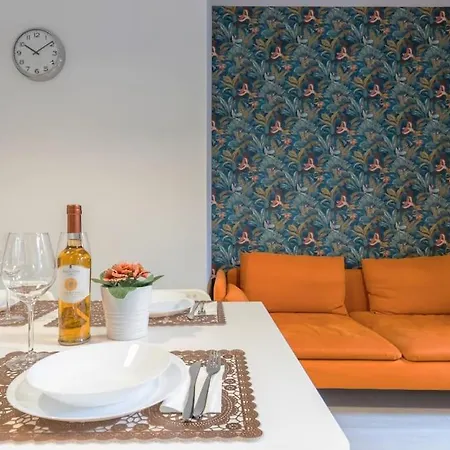 Apartment Navigli-metro-universita Wi-fi E Parcheggio Free